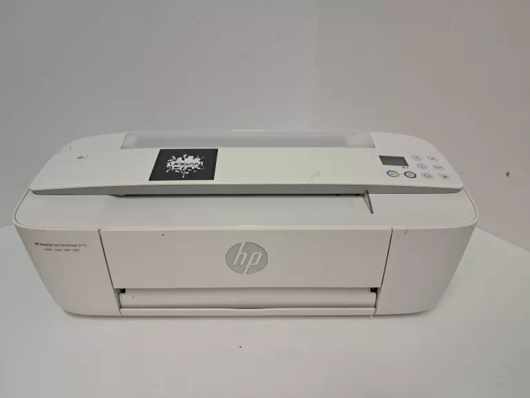 DRUKARKA  HP DESKJET INK ADVANTAGE 3775