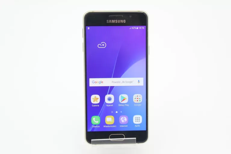TELEFON SAMSUNG GALAXY A3 1,5/16GB