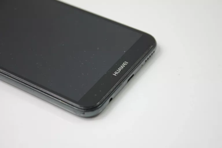 TELEFON HUAWEI Y7 PRIME 2018