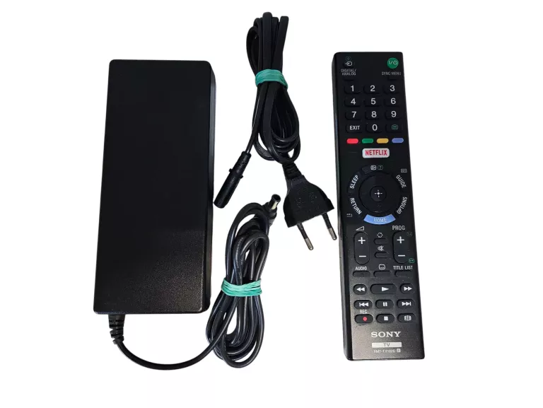 TELEWIZOR LED SONY KDL32WD757 32" FULL HD