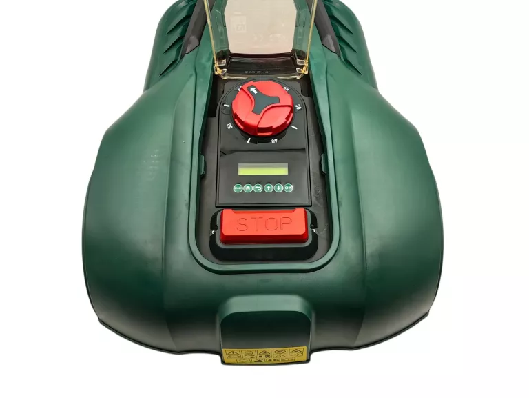 ROBOT DO KOSZENIA TRAWY PARKSIDE PMRA 20-LI A1 20V DO 500M - JAK NOWY!