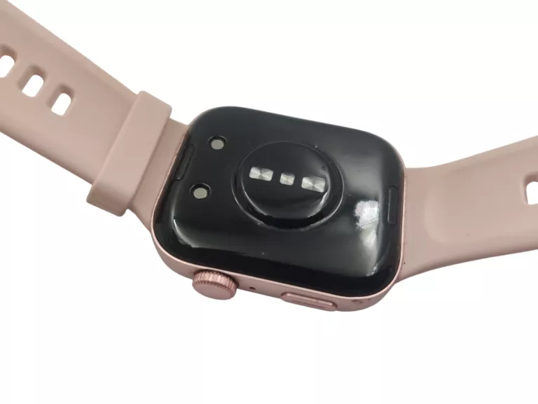SMARTWATCH HUAWEI FIT 3 RÓŻOWY