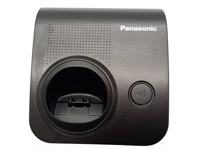 TELEFON STACJONARNY BEZPRZEWODOWY PANASONIC KX-TG7200 KOMPLET