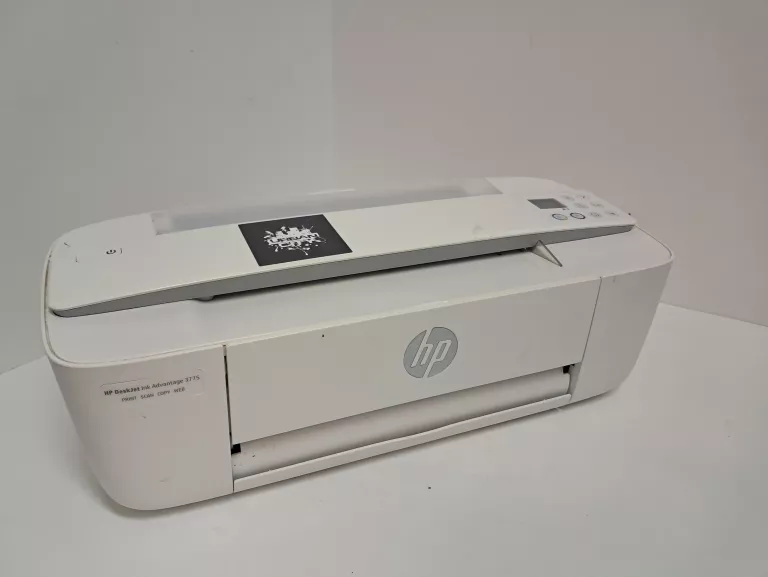 DRUKARKA  HP DESKJET INK ADVANTAGE 3775