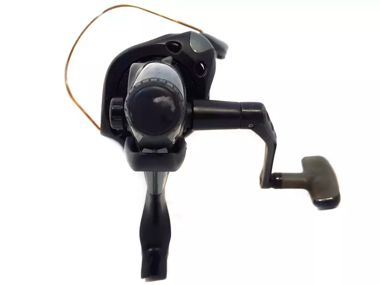 KOLOWROTEK KARPIOWY OKUMA POWERLINER PL 865 RATIO 4.5:1