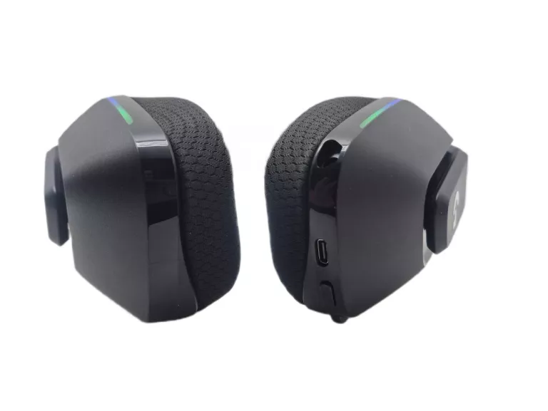 SŁUCHAWKI LOGITECH G733 KOMPLET !STAN IDEALNY!