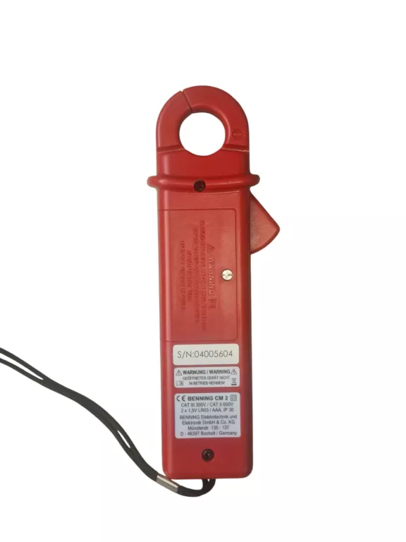 miernik-elektryczny-benning-cm2-stan-11323-2