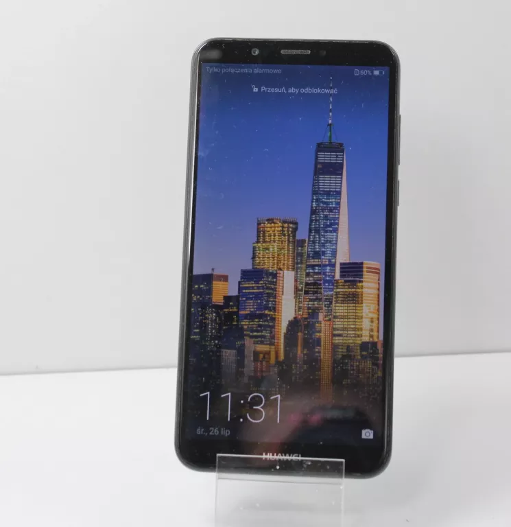 TELEFON HUAWEI Y7 PRIME 2018