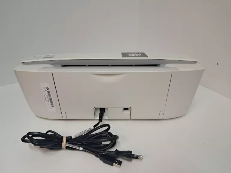 DRUKARKA  HP DESKJET INK ADVANTAGE 3775