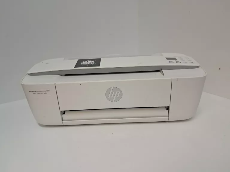 DRUKARKA  HP DESKJET INK ADVANTAGE 3775