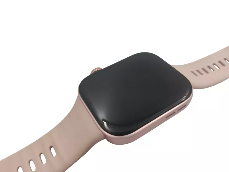 SMARTWATCH HUAWEI FIT 3 RÓŻOWY