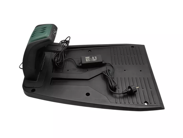 ROBOT DO KOSZENIA TRAWY PARKSIDE PMRA 20-LI A1 20V DO 500M - JAK NOWY!
