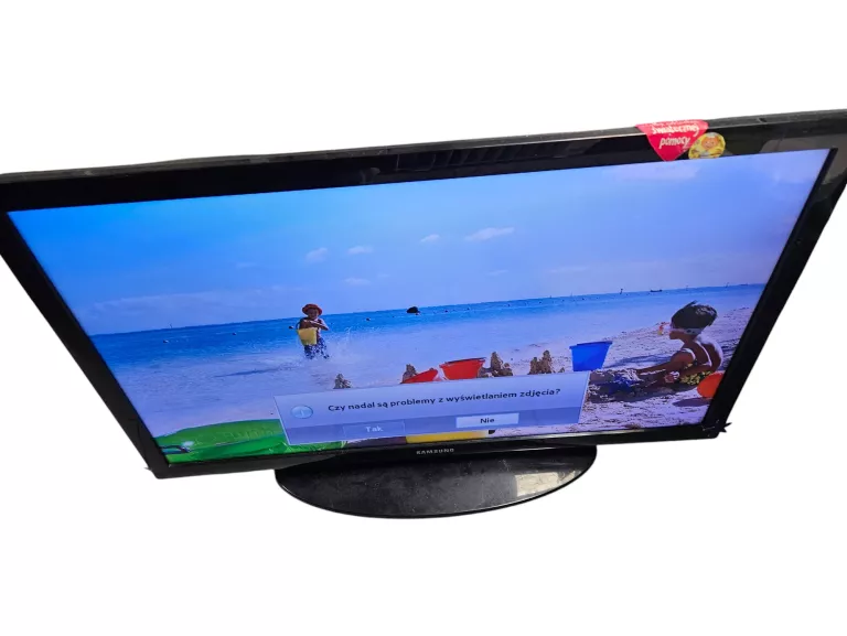 TELEWIZOR SAMSUNG 32" UE32D4003