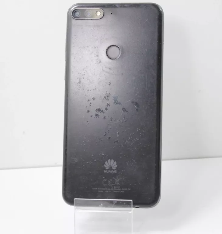 TELEFON HUAWEI Y7 PRIME 2018