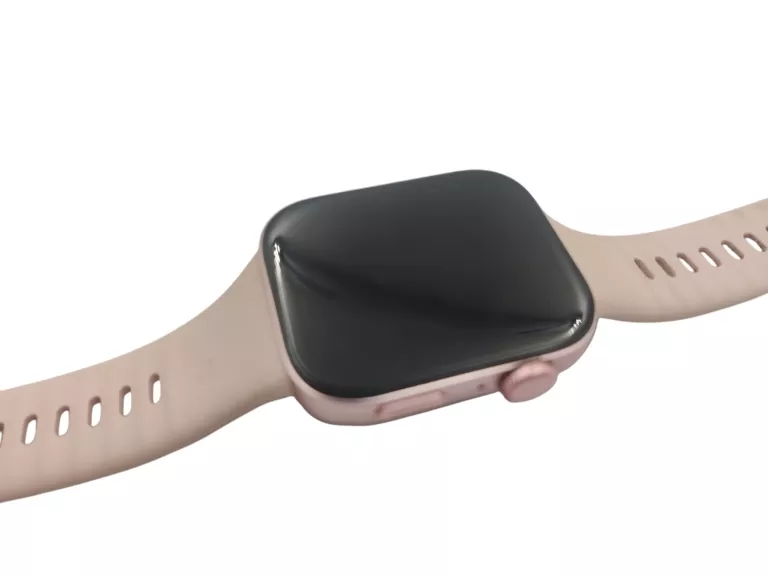 SMARTWATCH HUAWEI FIT 3 RÓŻOWY
