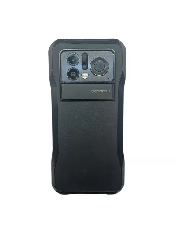 SMARTFON DOOGEE V20 PRO 12+8/256GB 6000MAH PANCERN