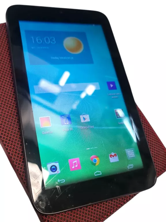 TABLET ALCATEL PIXI 7 I213