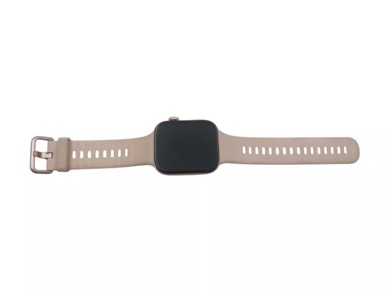 SMARTWATCH HUAWEI FIT 3 RÓŻOWY
