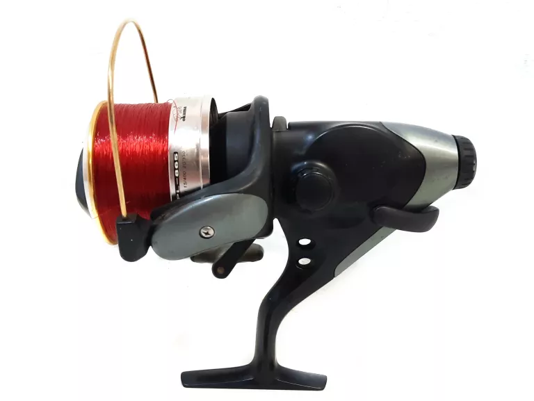 KOLOWROTEK KARPIOWY OKUMA POWERLINER PL 865 RATIO 4.5:1