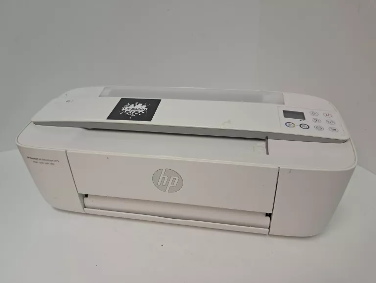 DRUKARKA  HP DESKJET INK ADVANTAGE 3775