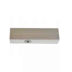 SAMOZAMYKACZ ASSA-ABLOY DC300 BEZ RAMIENIA SREBRNY