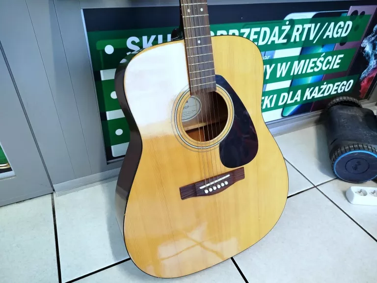 GITARA AKUSTYCZNA YAMAHA F310P