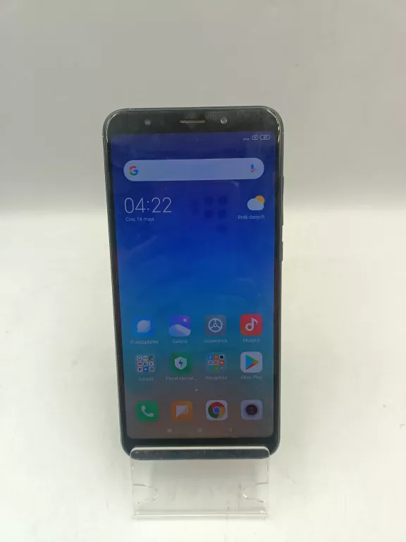 TELEFON XIAOMI REDMI 5 PLUS 4GB/64GB