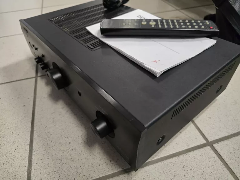 WZMACNIACZ DENON PMA-510AE PILOT
