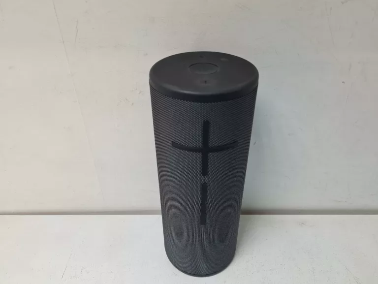 GŁOŚNIK PRZENOŚNY LOGITECH ULTIMATE EARS BOOM 3