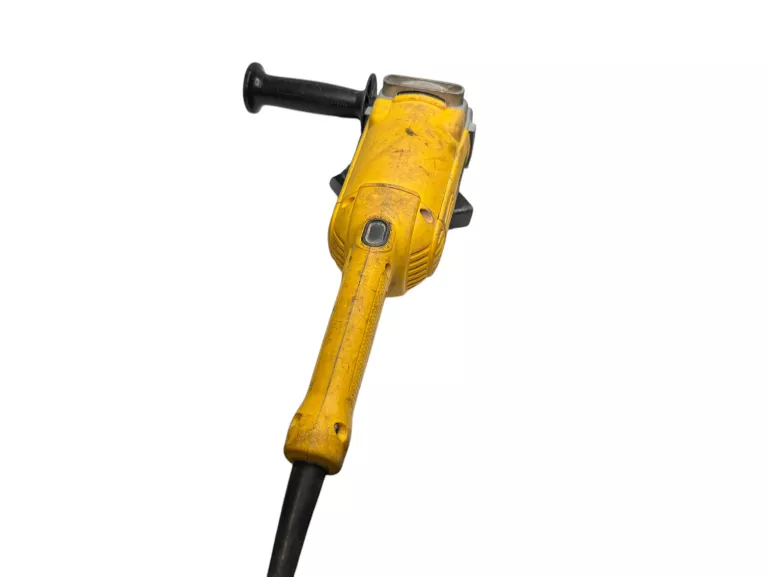 SZLIFIERKA KĄTOWA SIECIOWA DUŻA DEWALT 2200W 230V DWE492S-QS 2023R