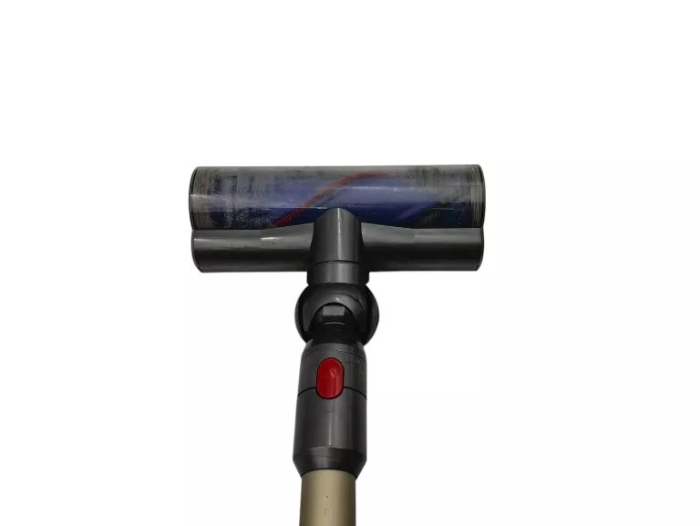 ODKURZACZ PIONOWY DYSON V8 MOTORHEAD - OPIS!