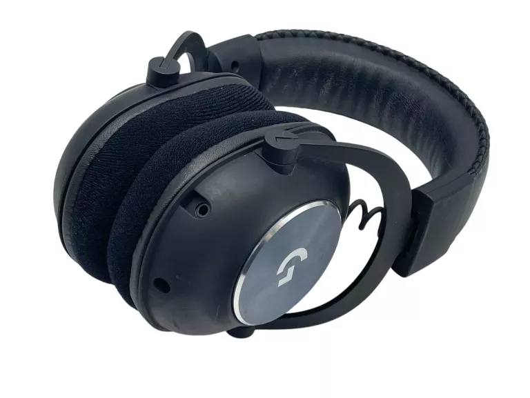 SŁUCHAWKI NAUSZNE LOGITECH G PRO X