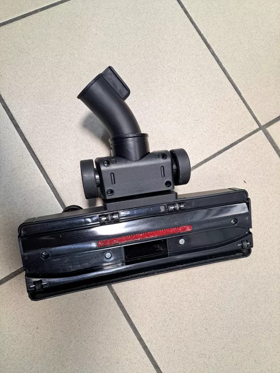 ODKURZACZ WORKOWY BEKO VCC34801AW 800W