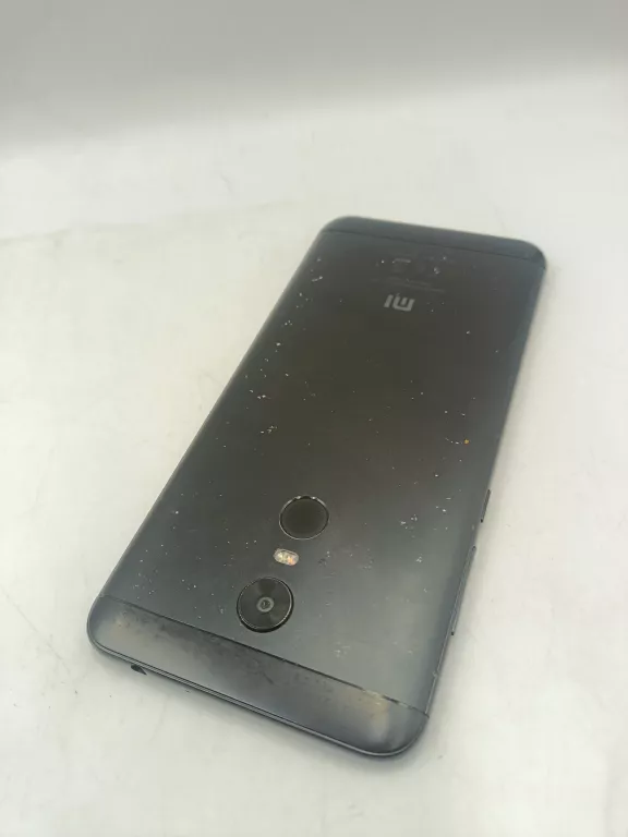 TELEFON XIAOMI REDMI 5 PLUS 4GB/64GB