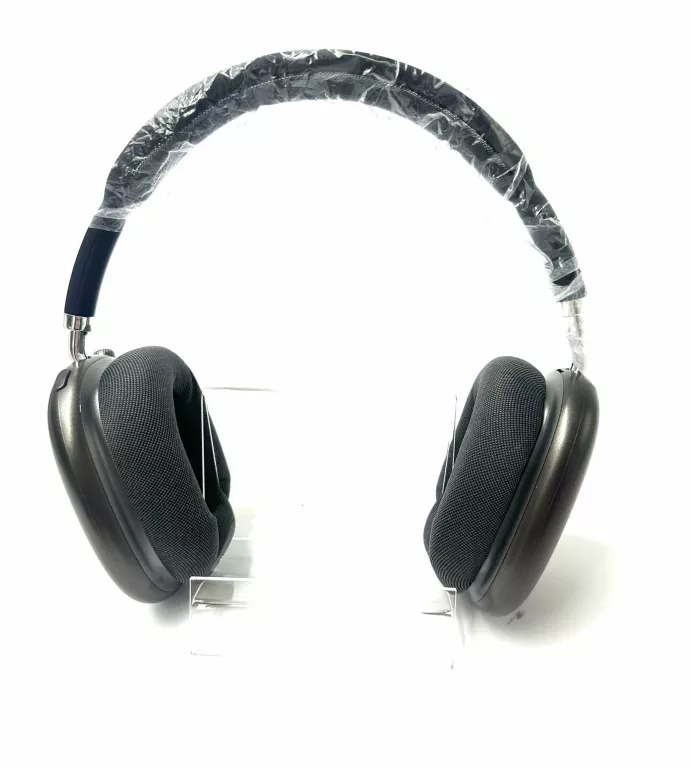 SLUCHAWKI NAUSZNE APPLE AIRPODS MAX - PODRÓBY