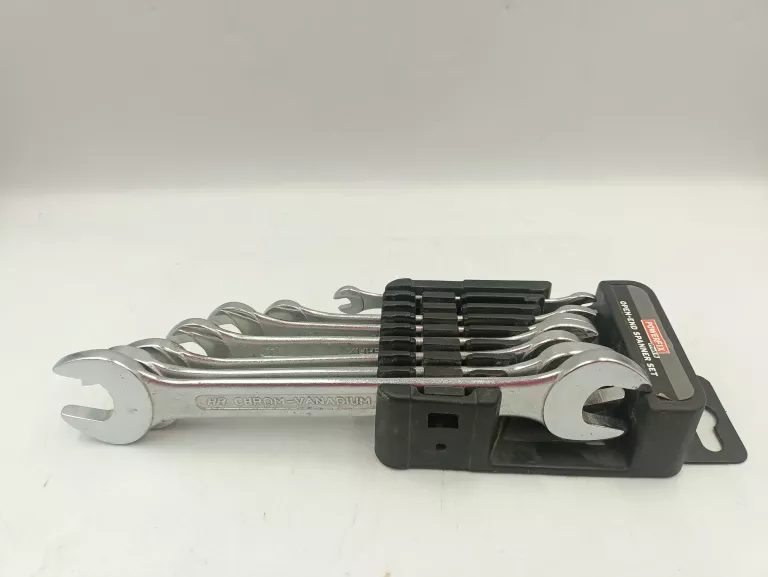 KLUCZE POWERFIX SET 7SZT