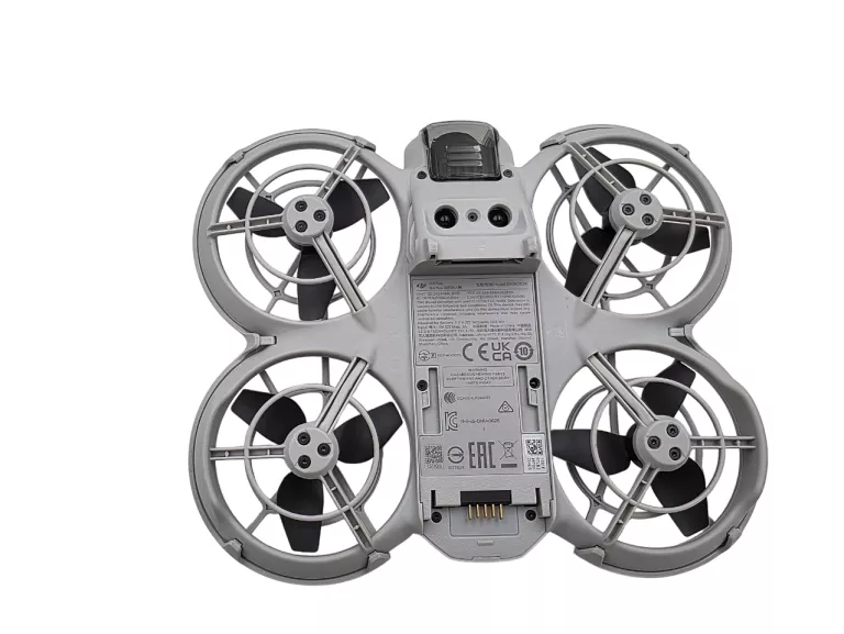 DRON DJI NEO FLY MORE COMBO NAGRYWANIE W 4K/30FPS