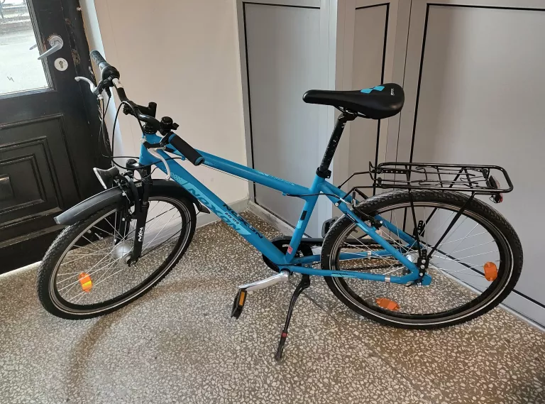 ROWER NOXON SWEEPER FG ND 26 DIAMANT !! WARTO !!