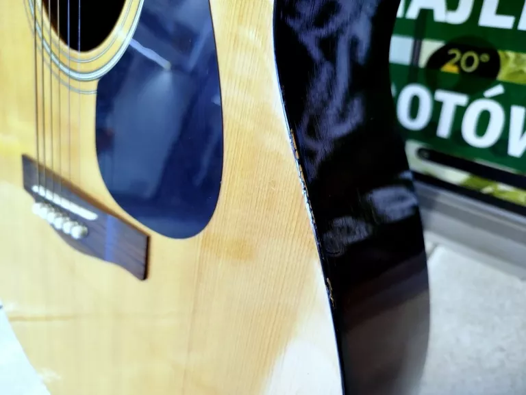 GITARA AKUSTYCZNA YAMAHA F310P