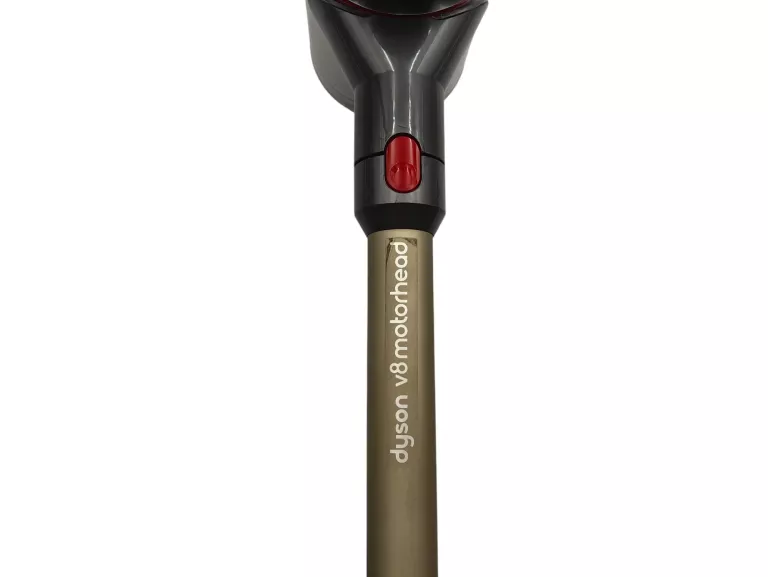 ODKURZACZ PIONOWY DYSON V8 MOTORHEAD - OPIS!