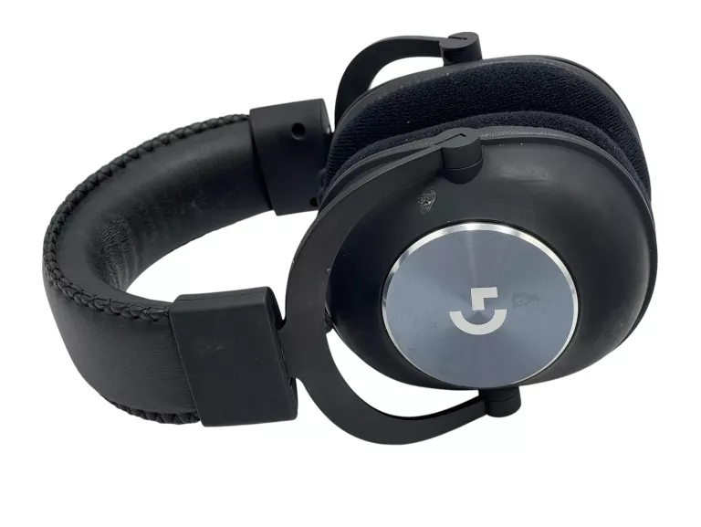 SŁUCHAWKI NAUSZNE LOGITECH G PRO X