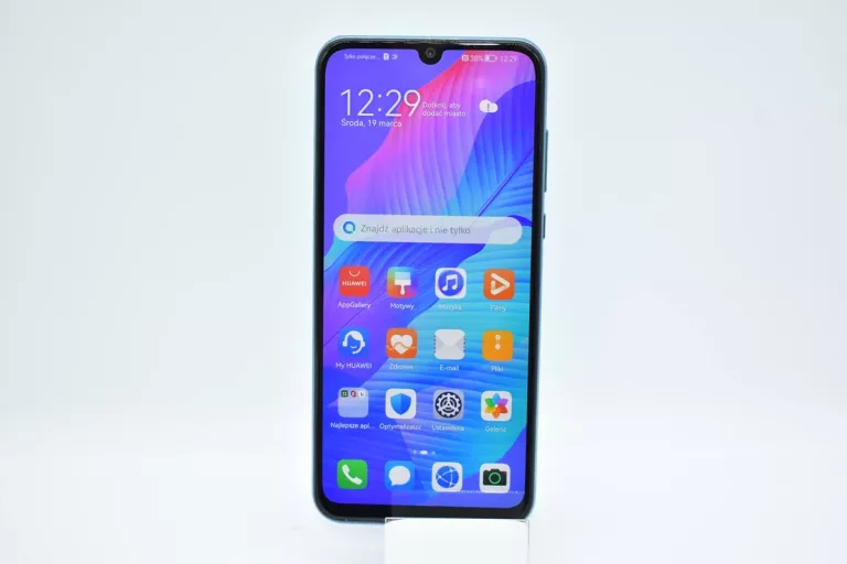 TELEFON HUAWEI P SMART S AQM-LX1 128GB/4GB