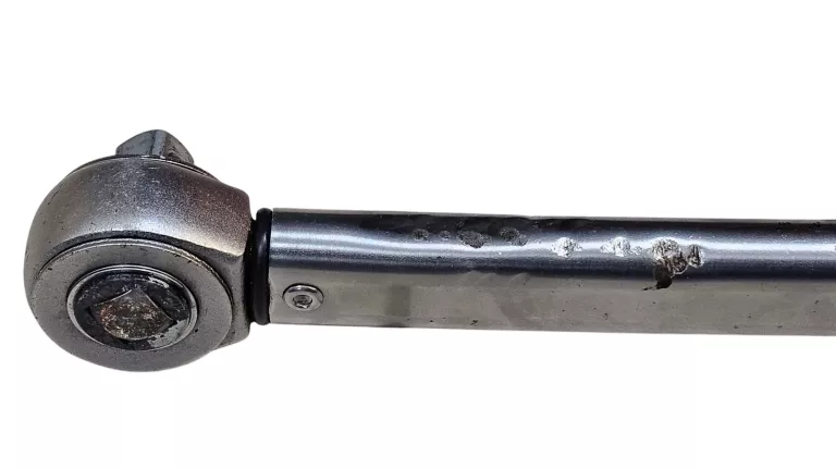WURTH 07147123 KLUCZ DYNAMOMETRYCZNY 40-200NM