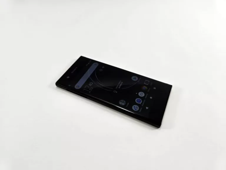 SMARTFON SONY XPERIA XA1 3 GB / 32 GB 4G (LTE) CZARNY