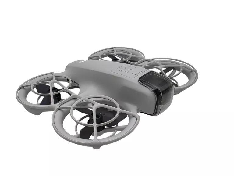 DRON DJI NEO FLY MORE COMBO NAGRYWANIE W 4K/30FPS