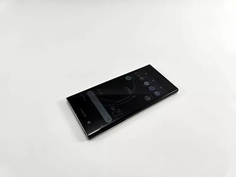 SMARTFON SONY XPERIA XA1 3 GB / 32 GB 4G (LTE) CZARNY