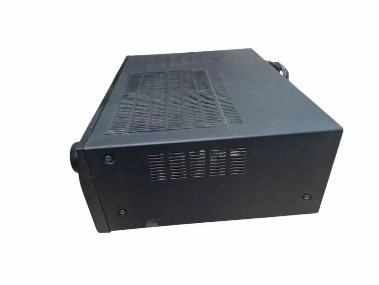 AMPLITUNER DENON AVR-1610 5 X 110W HDMI DOLBY DIGITAL PILOT BN