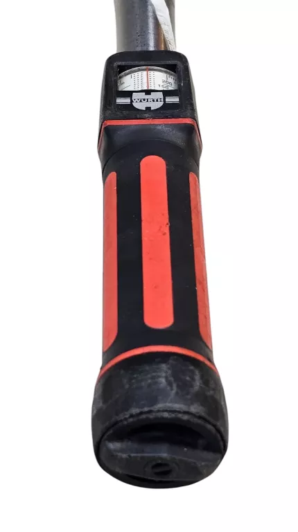 WURTH 07147123 KLUCZ DYNAMOMETRYCZNY 40-200NM