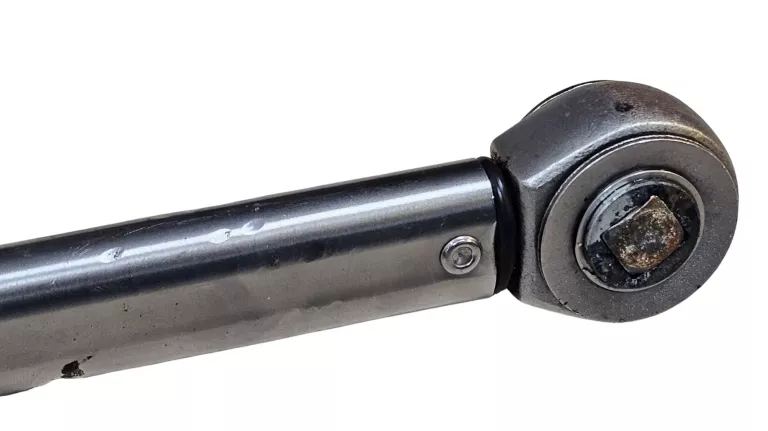 WURTH 07147123 KLUCZ DYNAMOMETRYCZNY 40-200NM