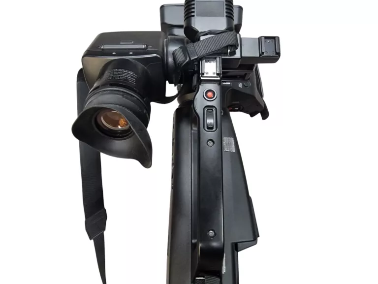 KAMERA PANASONIC AG-HMC80 KOMPLET